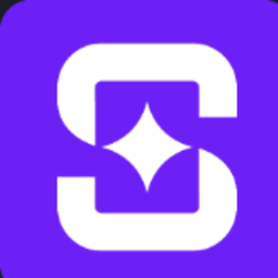 Shuffle logo