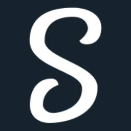 Stake logo